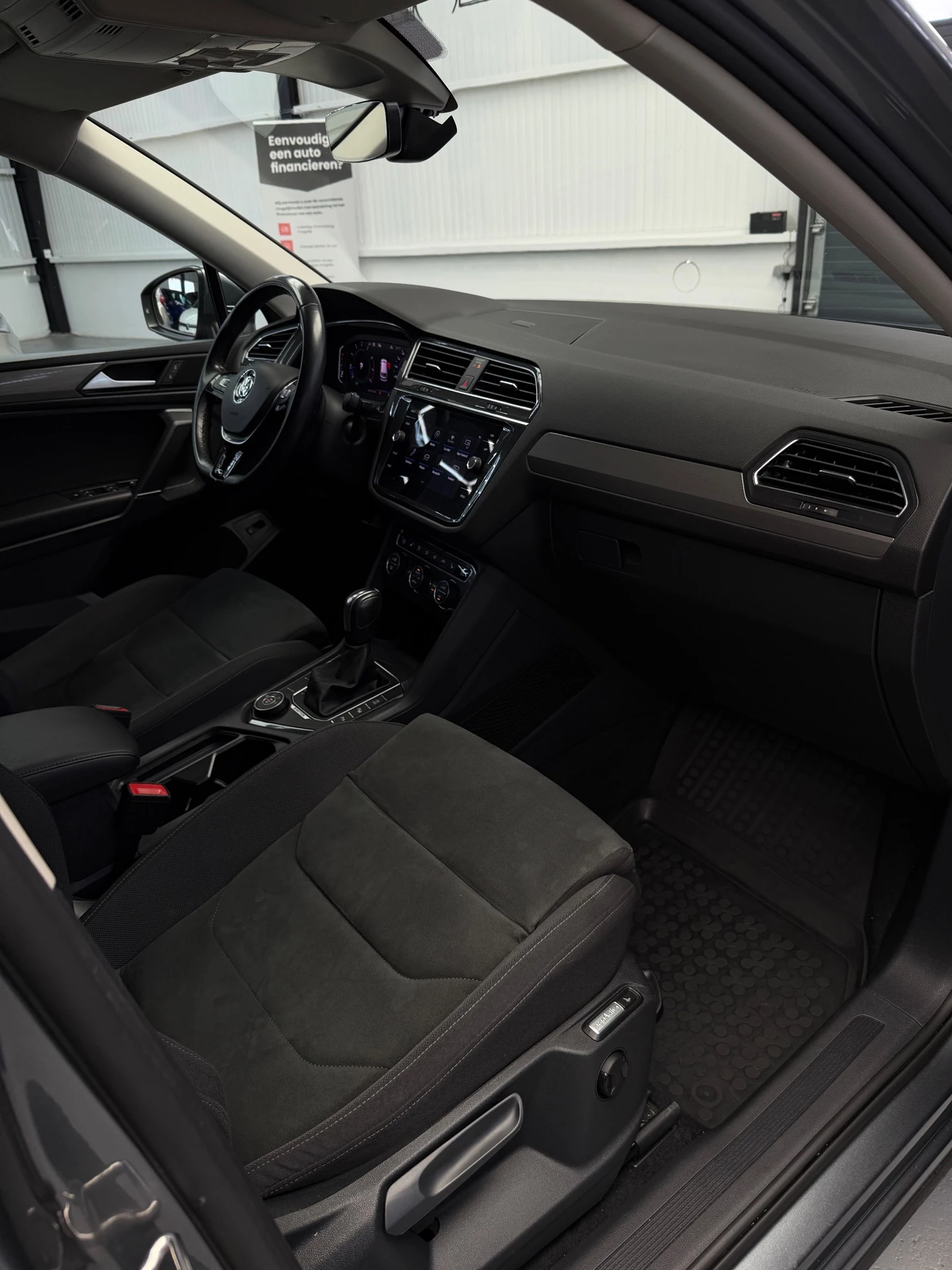 Hoofdafbeelding Volkswagen Tiguan Allspace