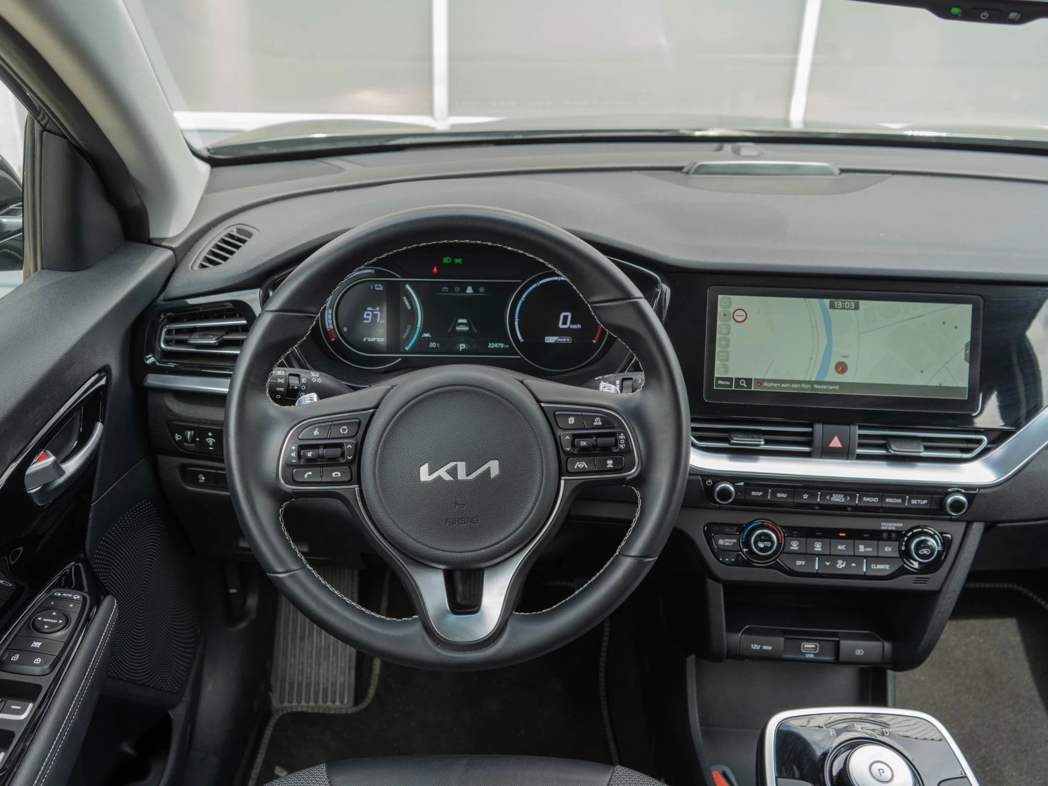 Hoofdafbeelding Kia e-Niro