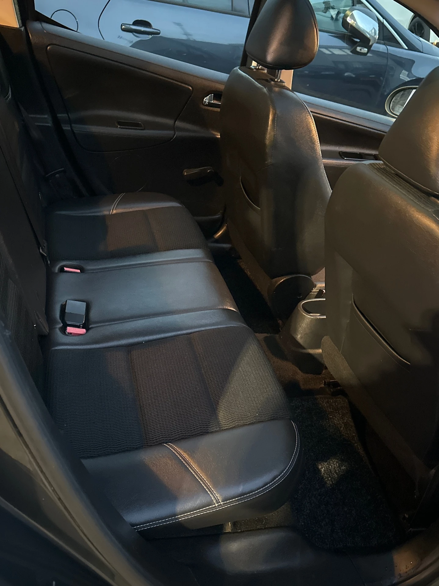 Hoofdafbeelding Peugeot 207