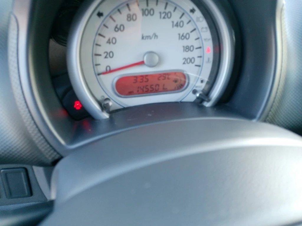 Hoofdafbeelding Suzuki Splash