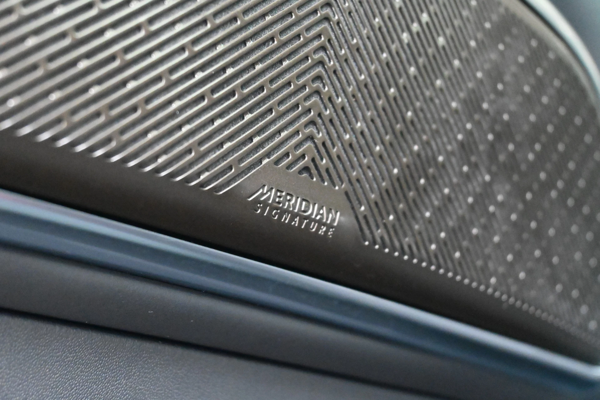 Hoofdafbeelding Land Rover Range Rover