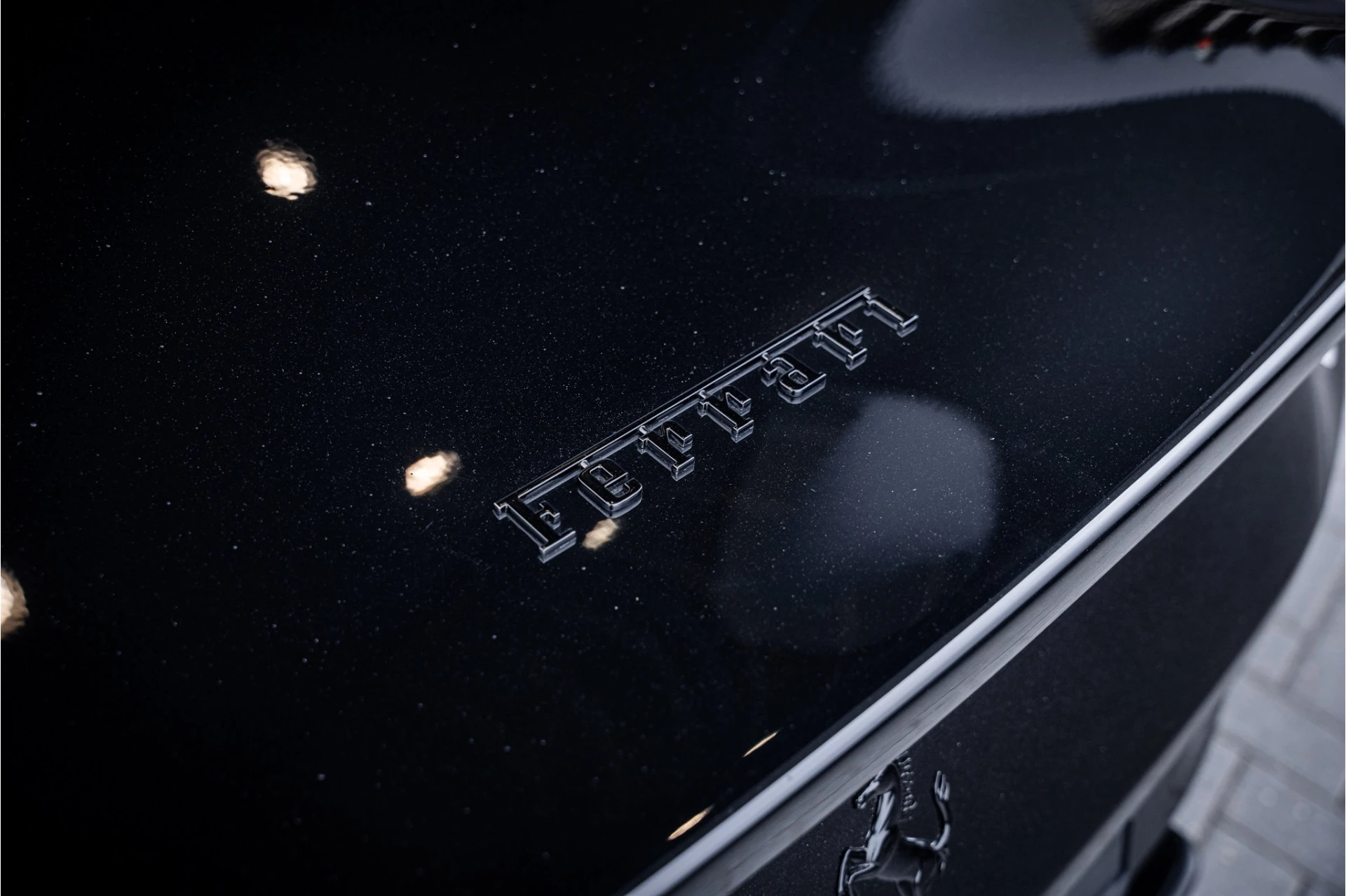Hoofdafbeelding Ferrari 812 GTS