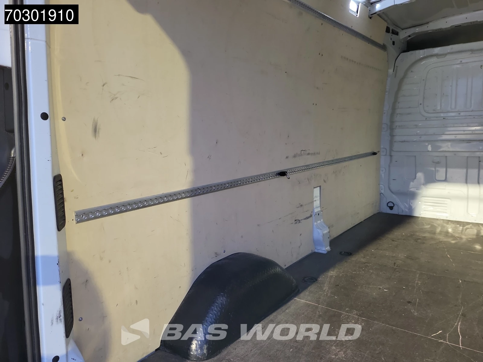 Hoofdafbeelding Maxus Deliver9