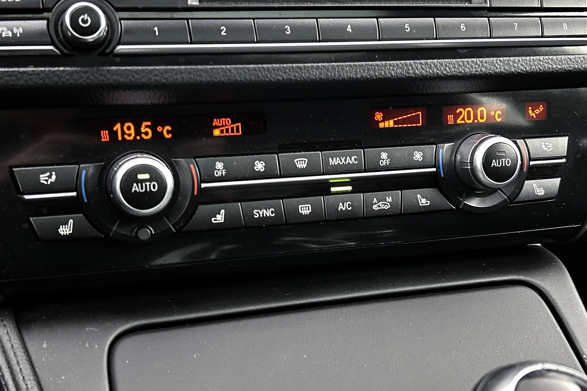 Hoofdafbeelding BMW M5