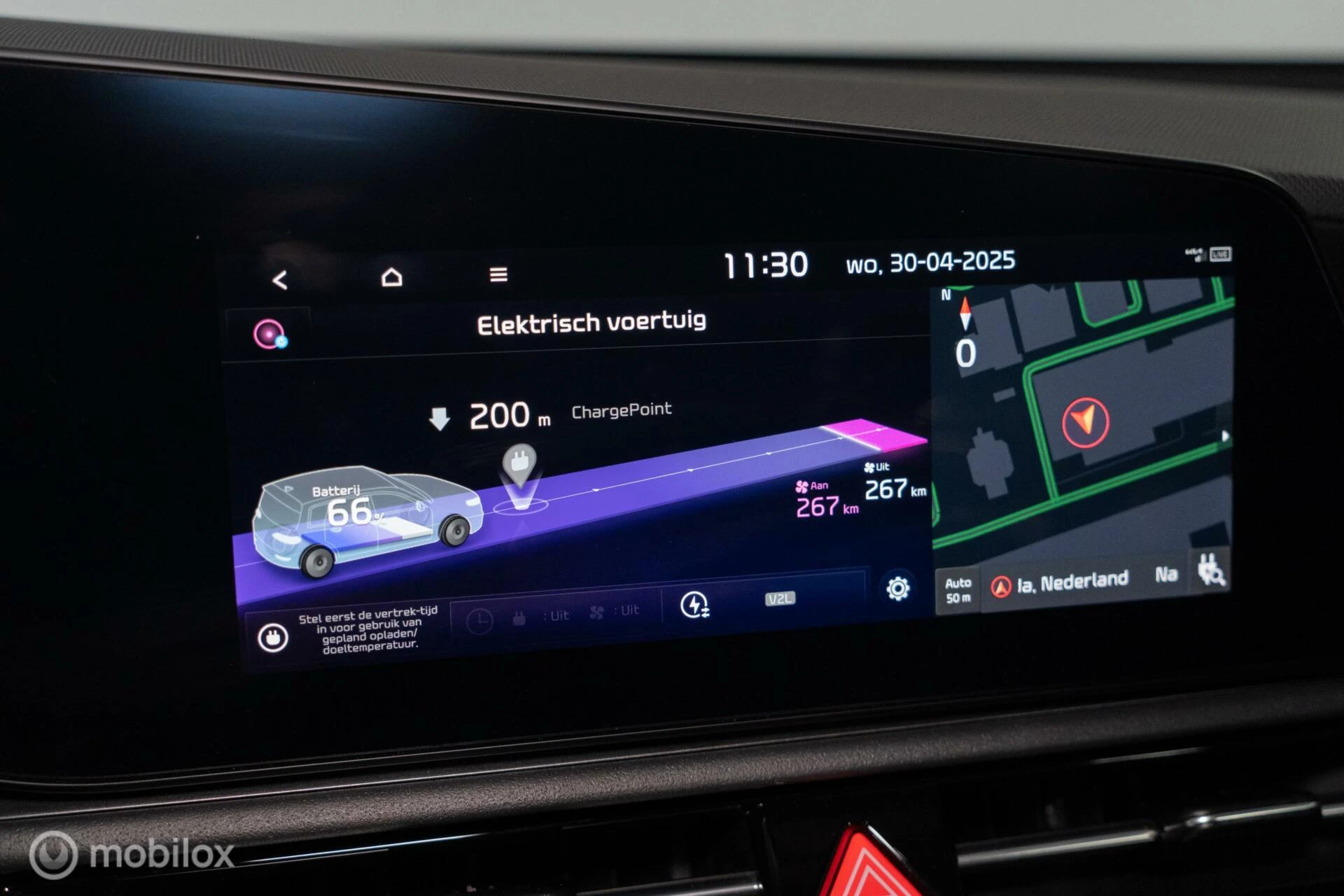 Hoofdafbeelding Kia Niro EV