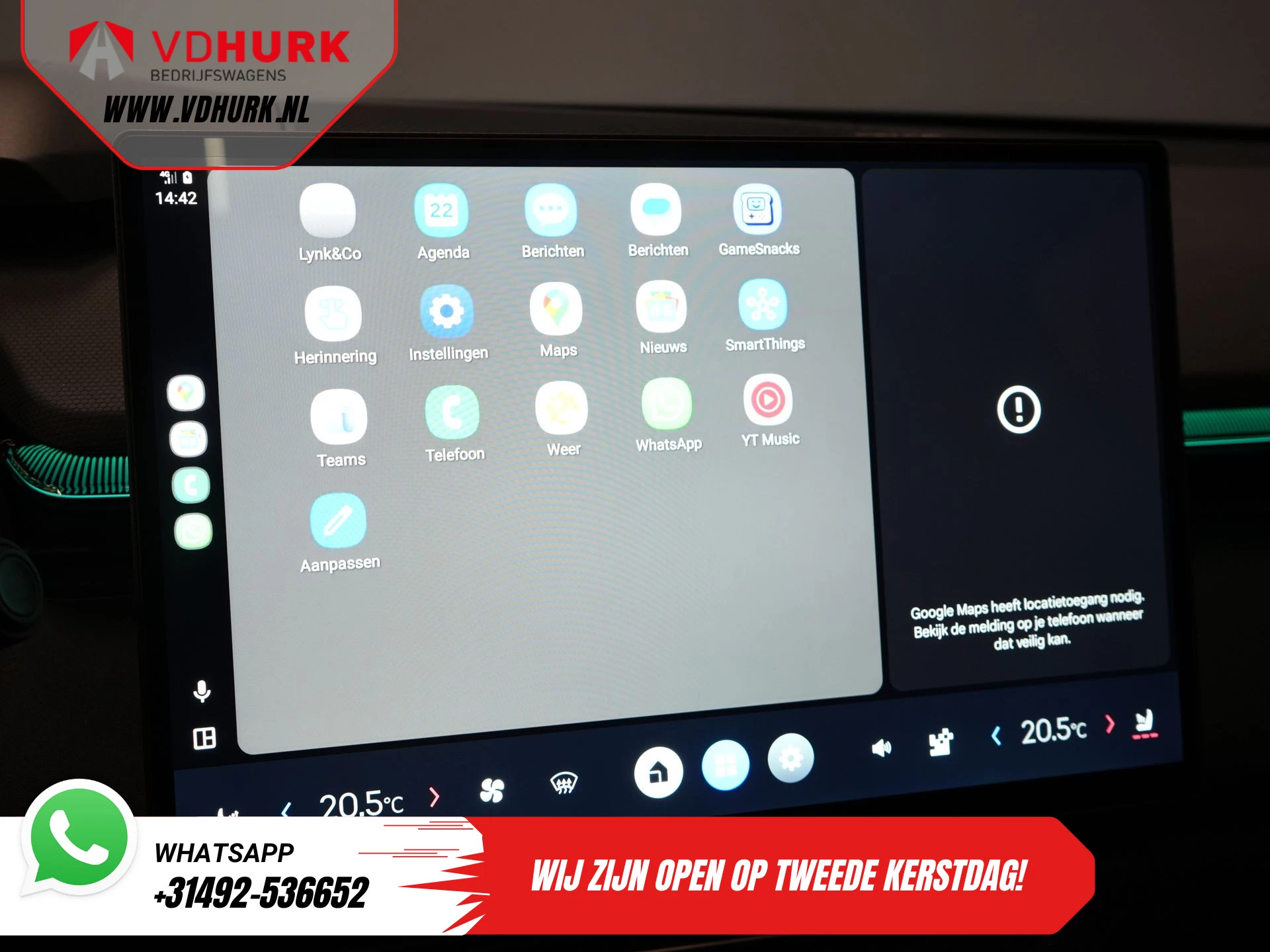 Hoofdafbeelding Lynk & Co 08