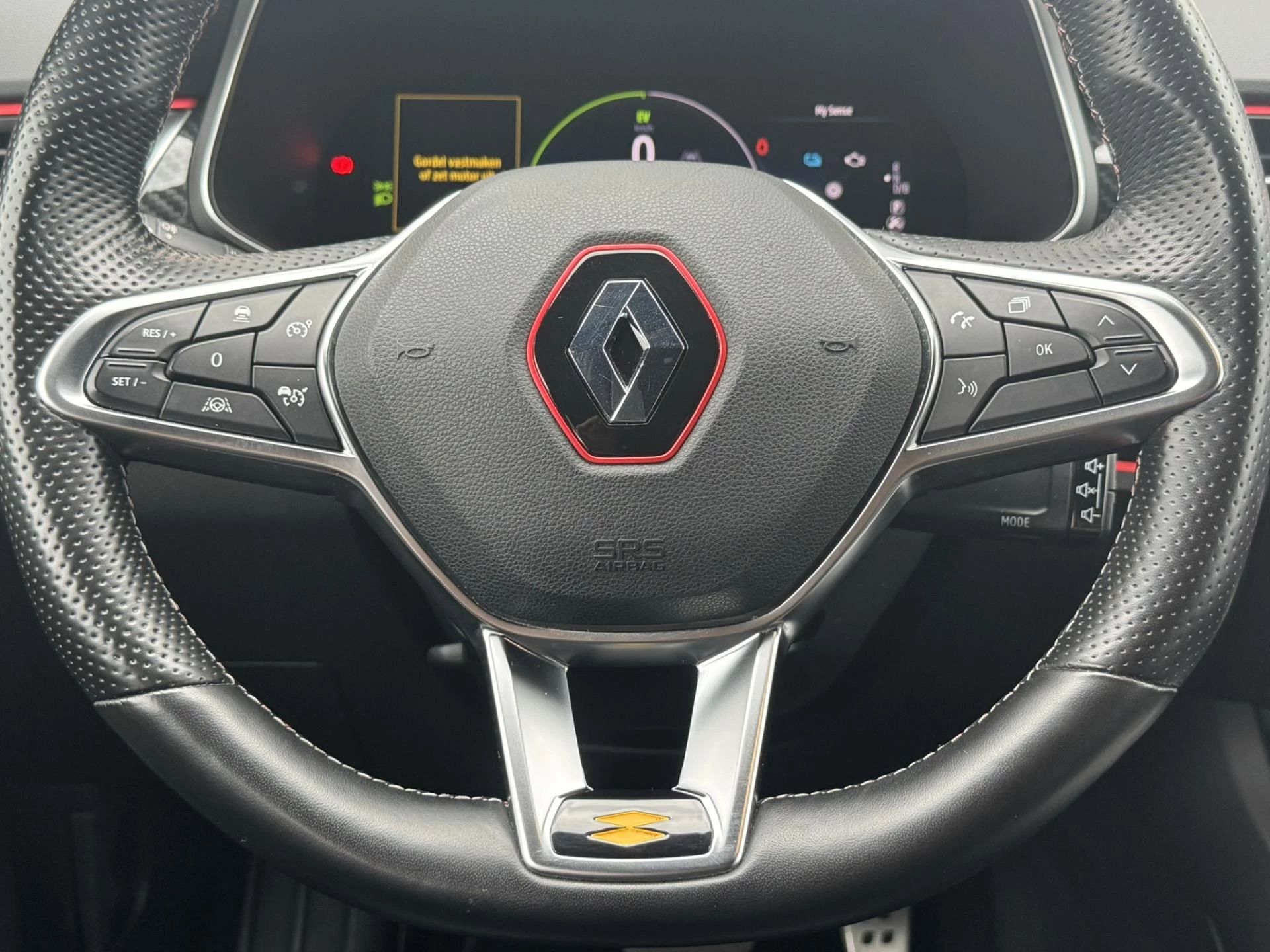 Hoofdafbeelding Renault Arkana