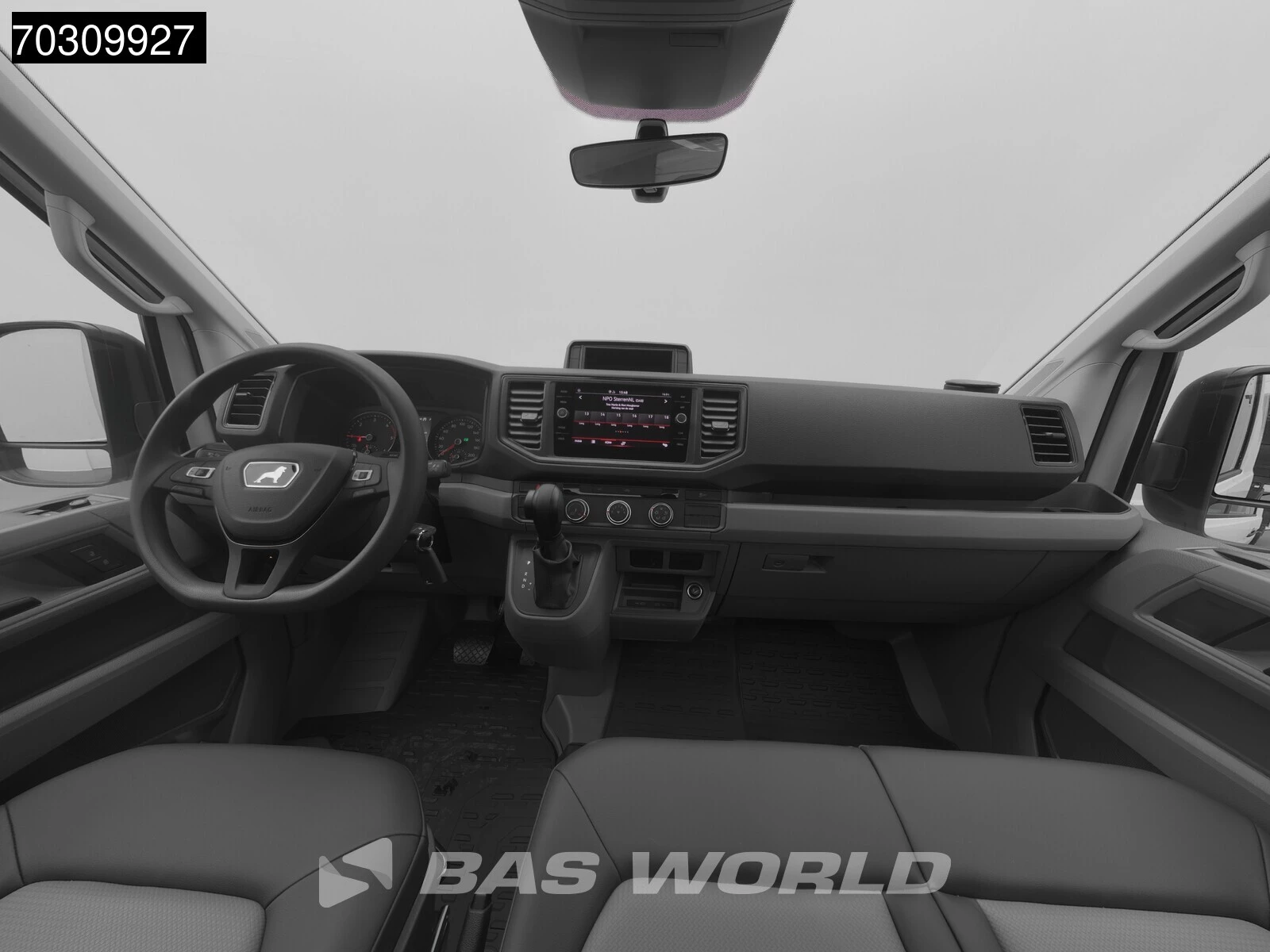 Hoofdafbeelding MAN TGE