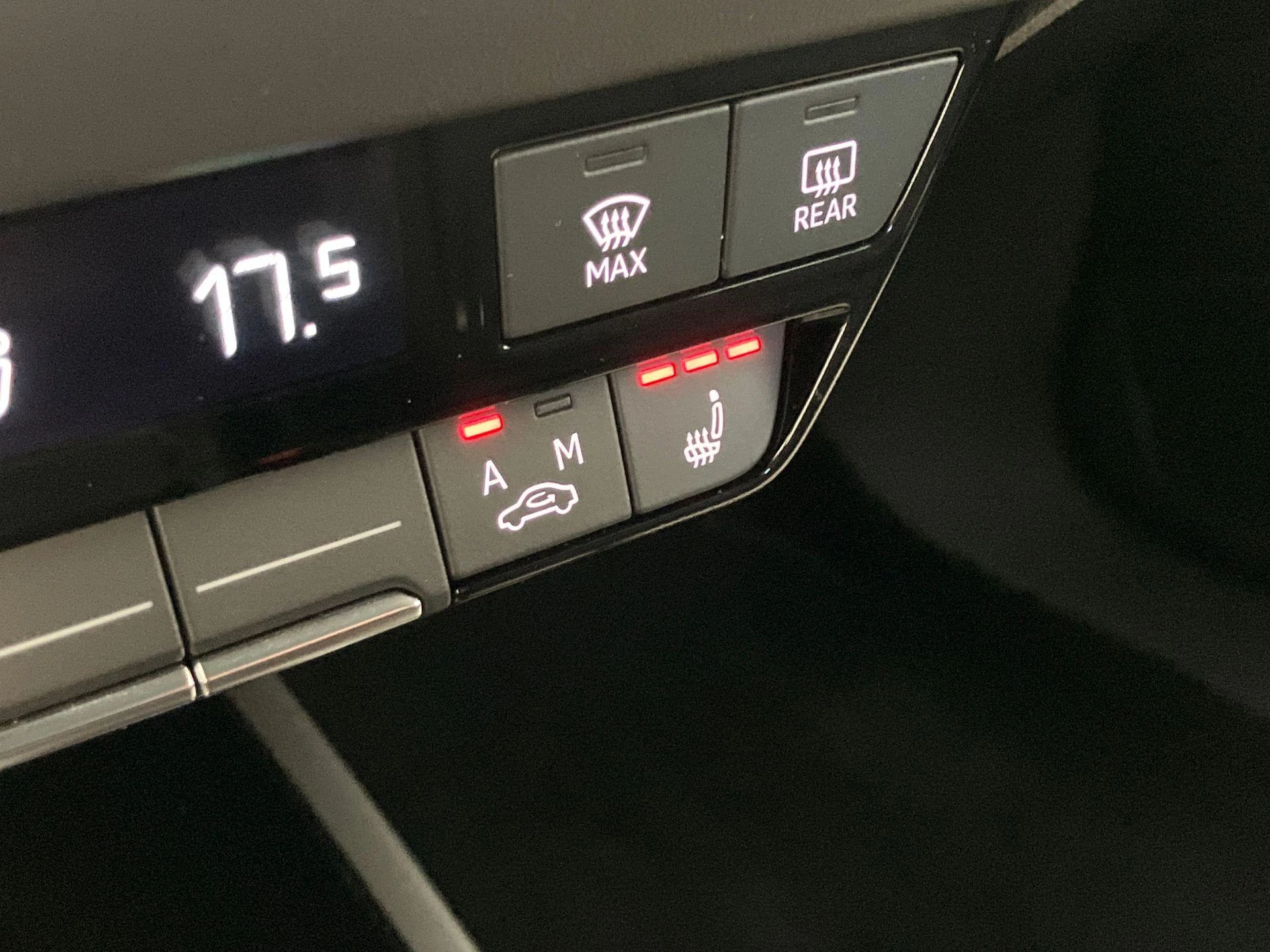 Hoofdafbeelding Audi Q4 Sportback e-tron