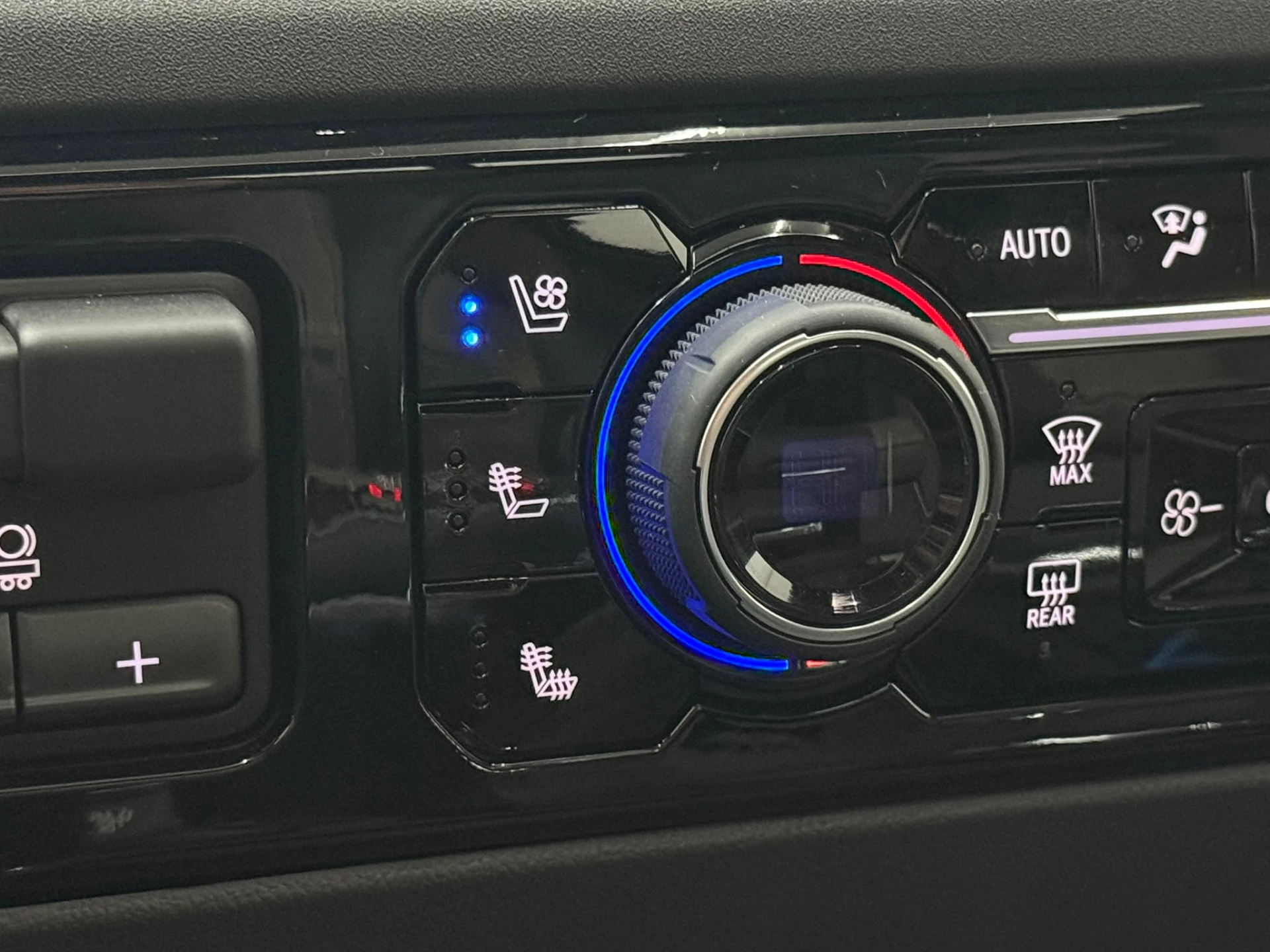 Hoofdafbeelding Chevrolet Silverado