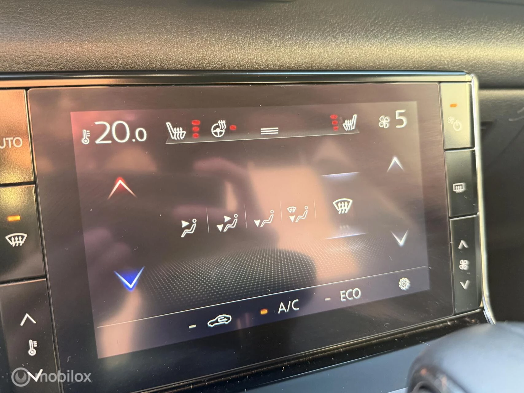 Hoofdafbeelding Mazda MX-30