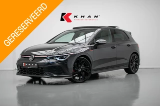 Volkswagen Golf GTI Clubsport 2.0 TSI |Pano|Ambient|IQ|Carplay|