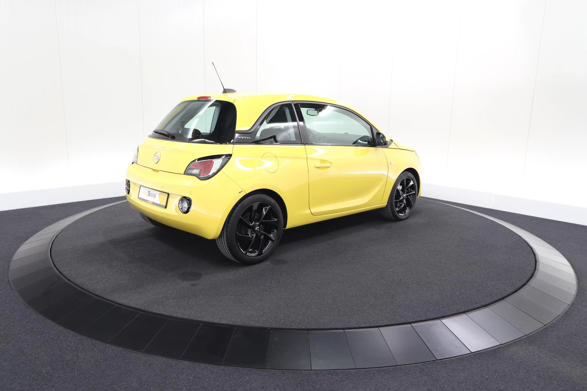 Hoofdafbeelding Opel ADAM