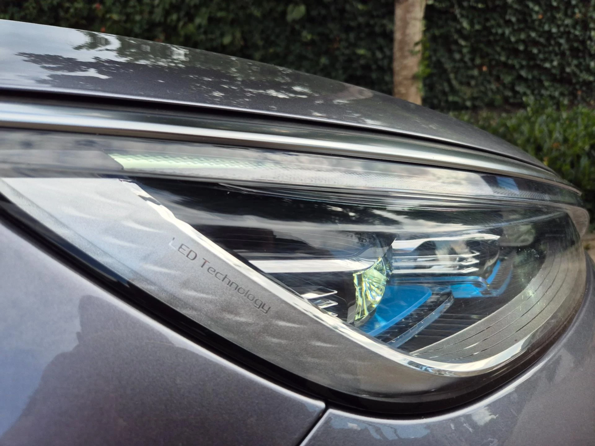 Hoofdafbeelding BYD ATTO 3