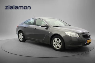 Opel Insignia 1.8 Edition - Clima, Cruise, Trekhaak