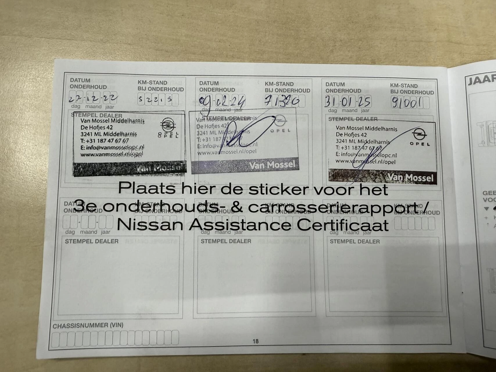 Hoofdafbeelding Nissan Micra