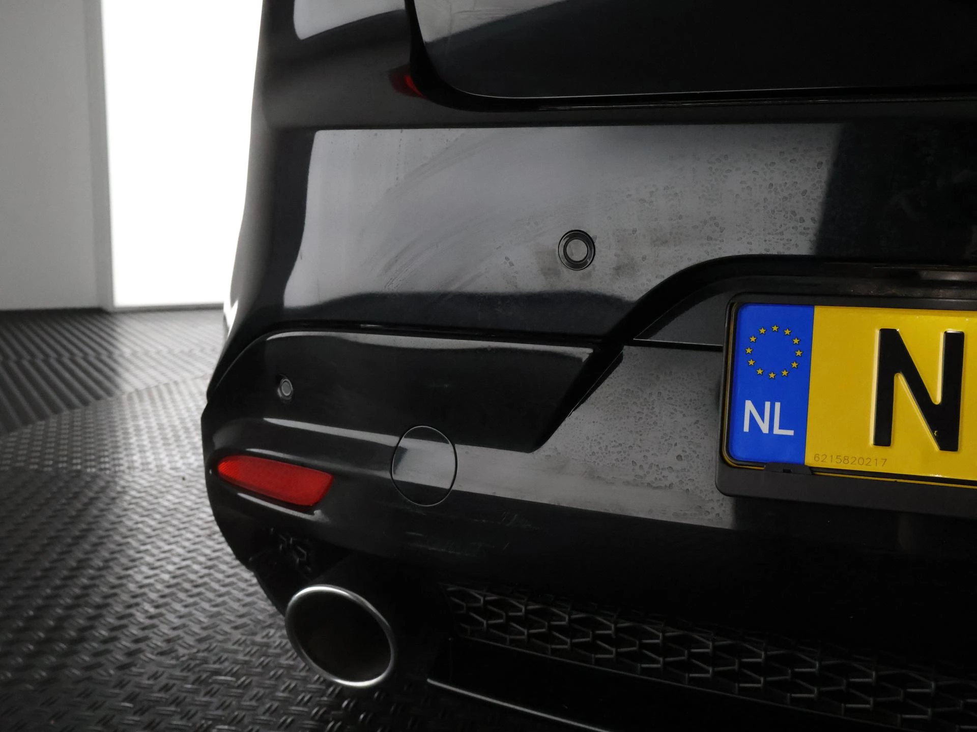 Hoofdafbeelding Mazda 3