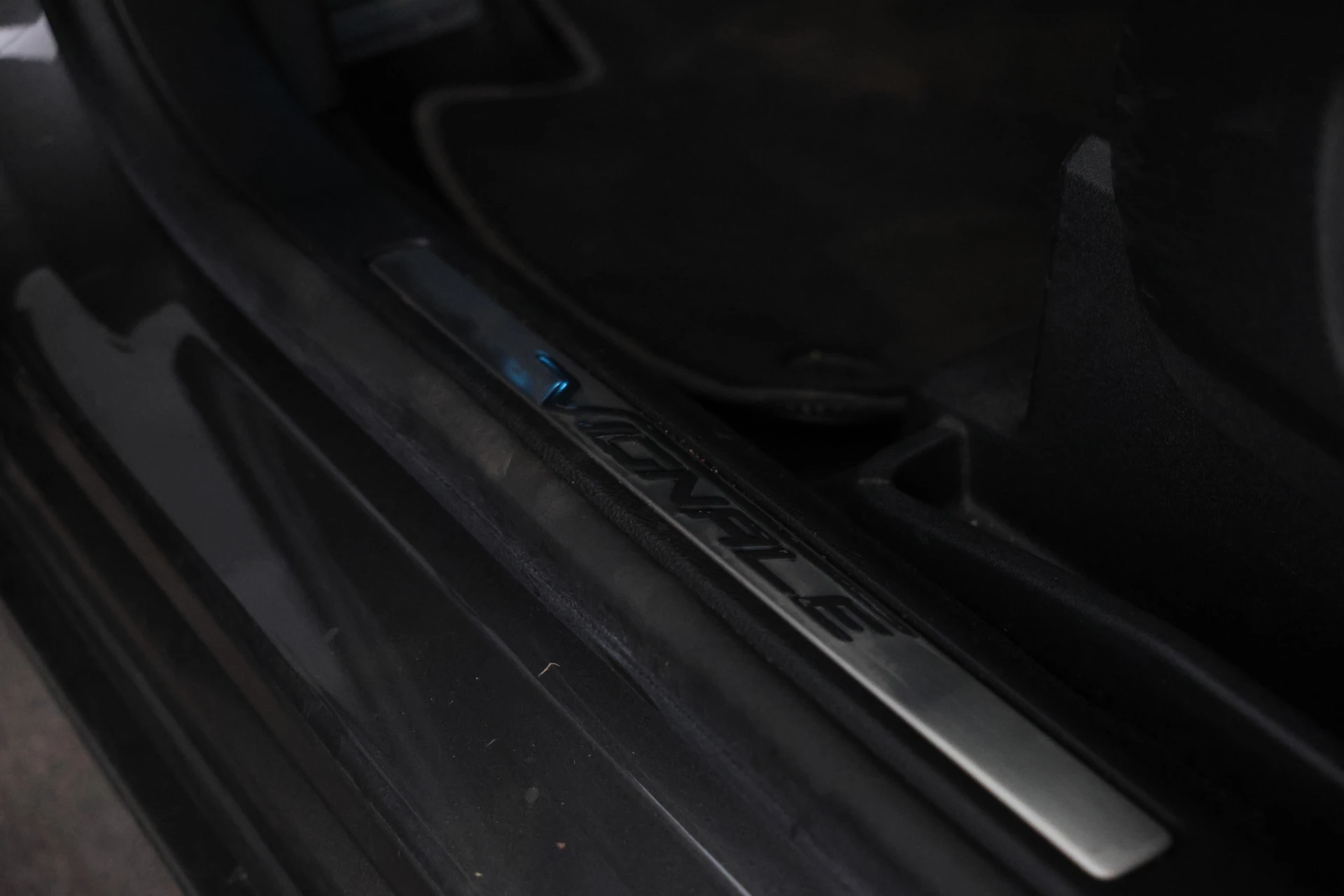 Hoofdafbeelding Ford S-Max