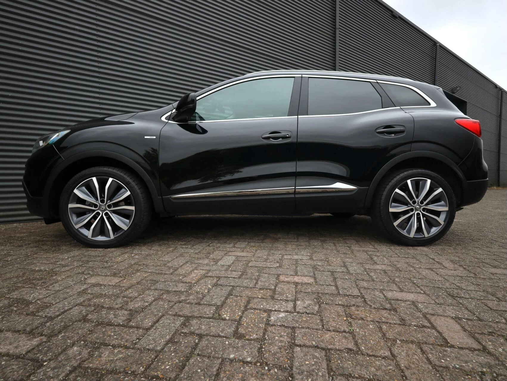 Hoofdafbeelding Renault Kadjar