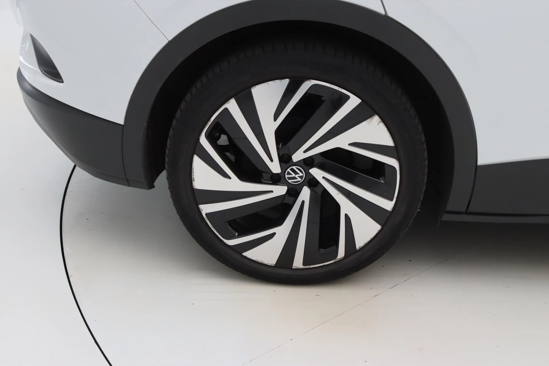 Hoofdafbeelding Volkswagen ID.4