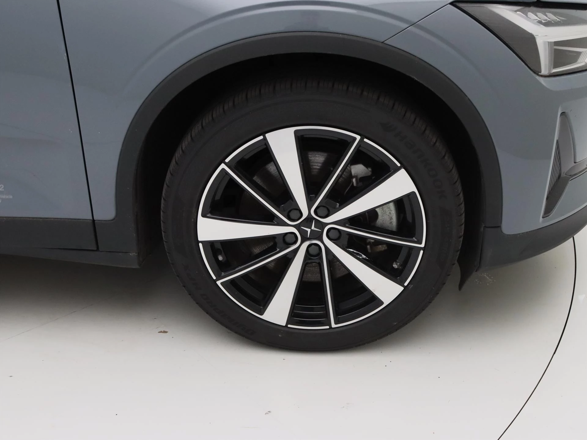 Hoofdafbeelding Polestar 2