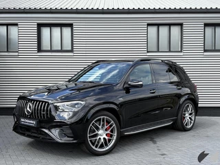 Mercedes-Benz GLE-klasse AMG 53 Hybrid 4MATIC+ Night edition