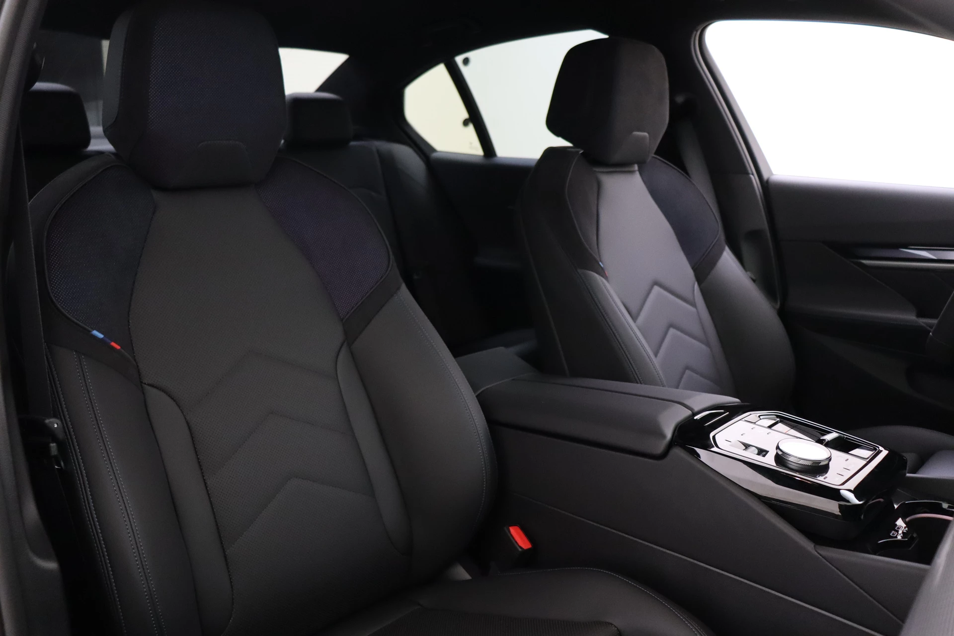 Hoofdafbeelding BMW i5