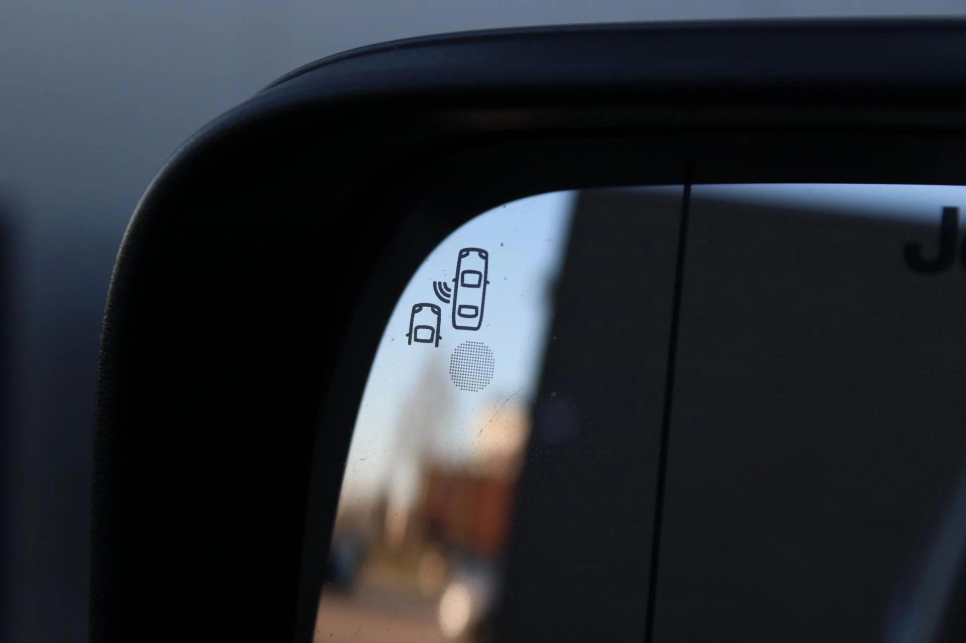 Hoofdafbeelding Jeep Renegade