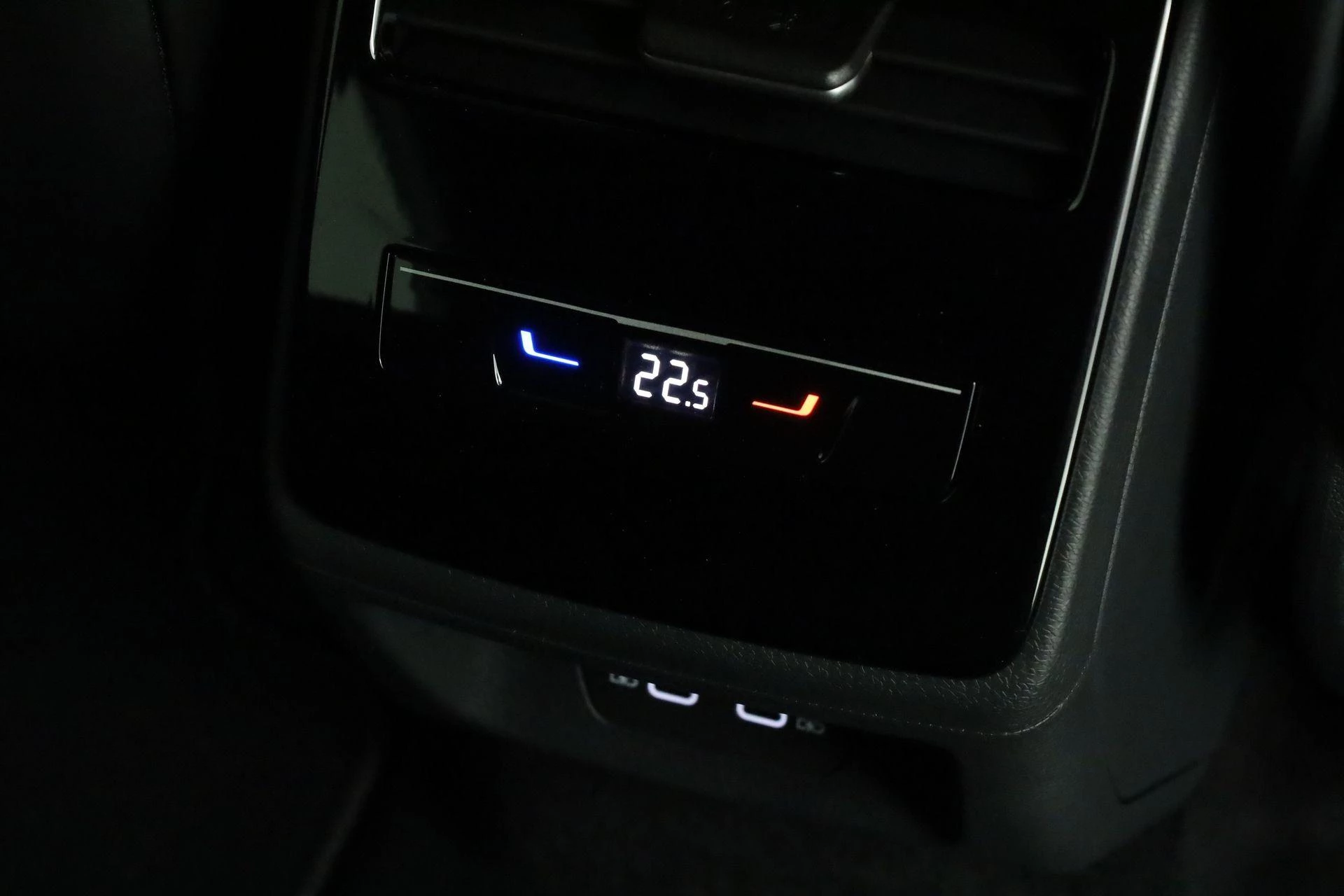 Hoofdafbeelding Volkswagen ID.7