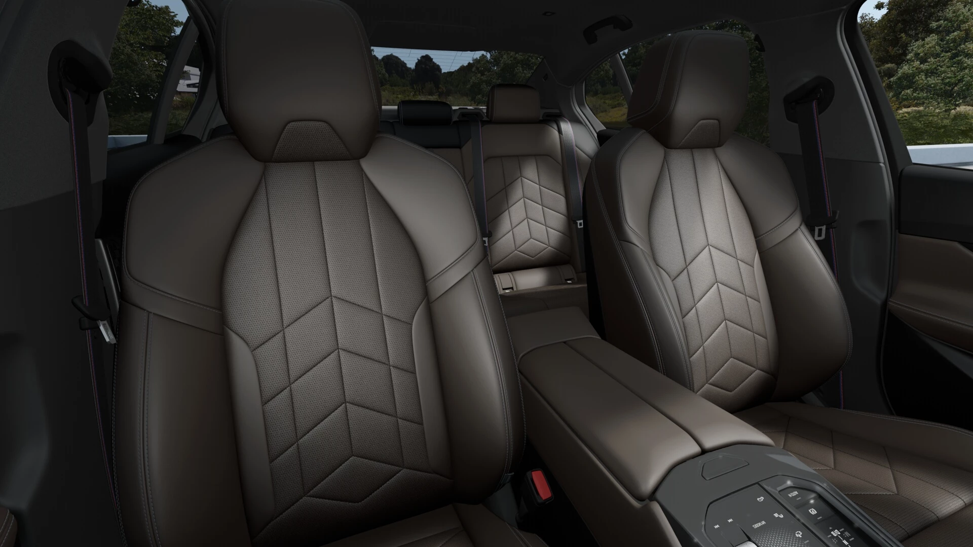 Hoofdafbeelding BMW i5
