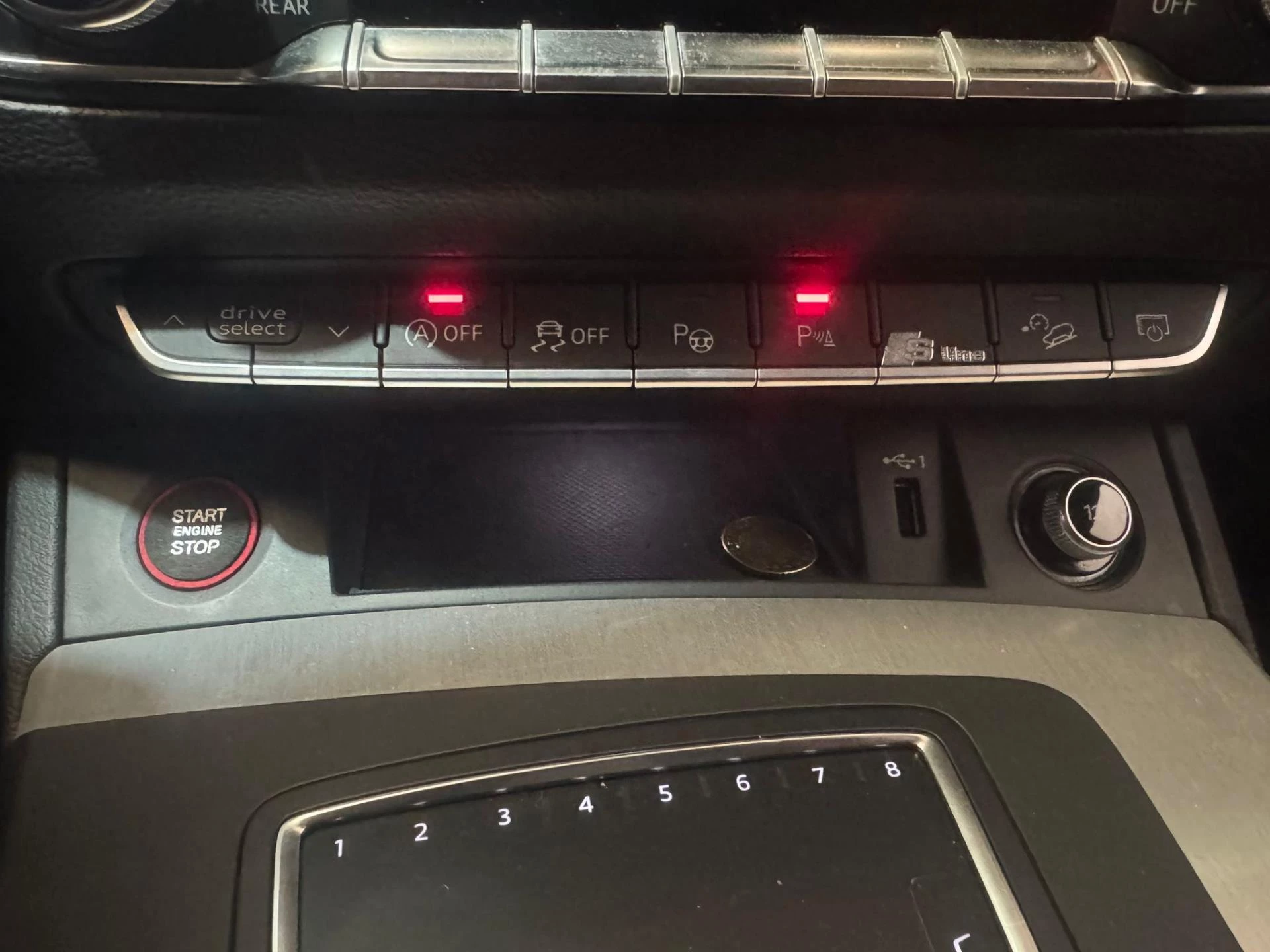 Hoofdafbeelding Audi SQ5