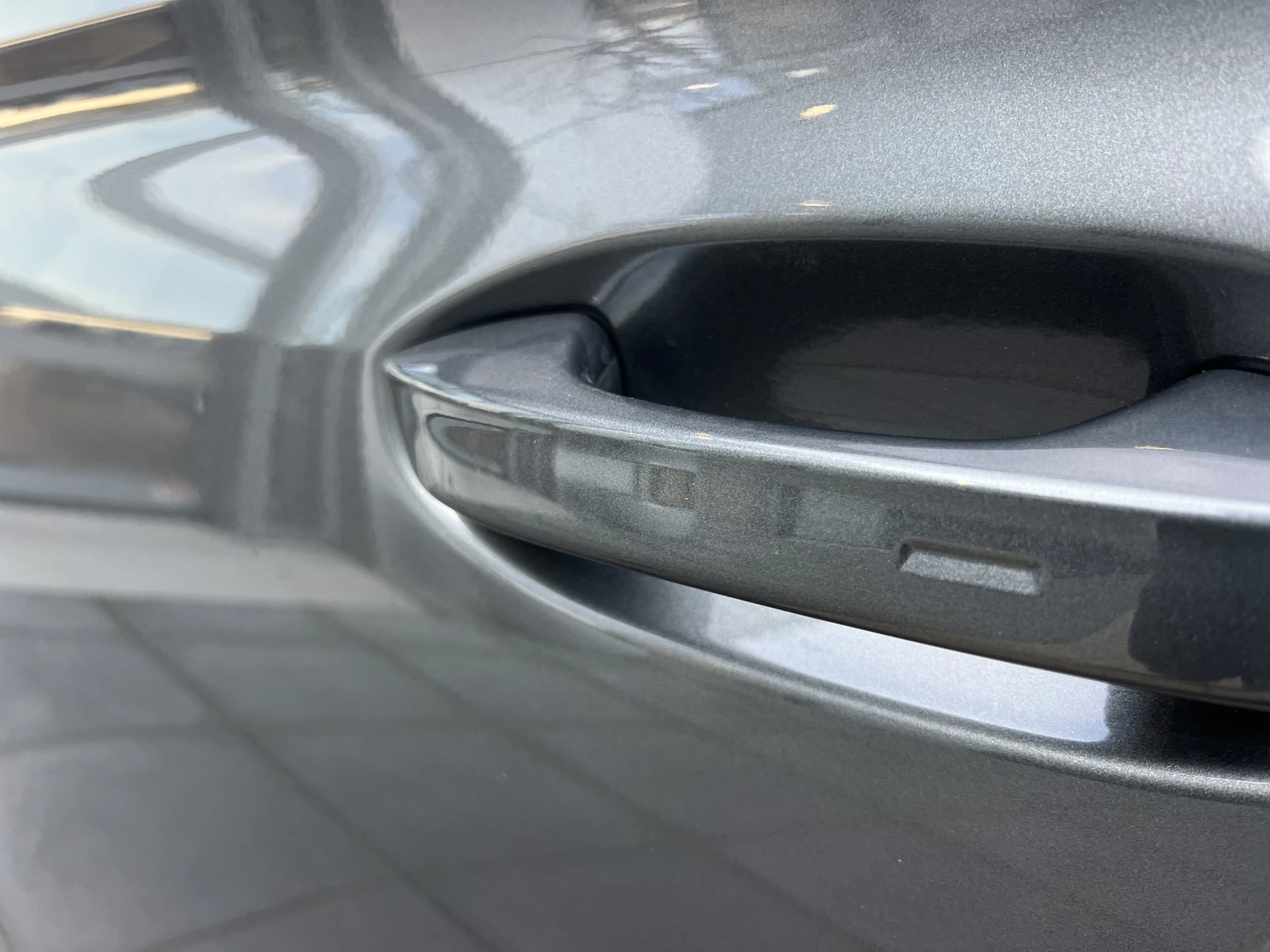 Hoofdafbeelding Ford Tourneo Connect