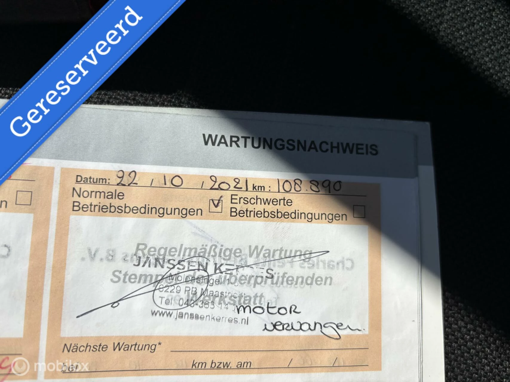 Hoofdafbeelding Citroën Grand C4 Picasso
