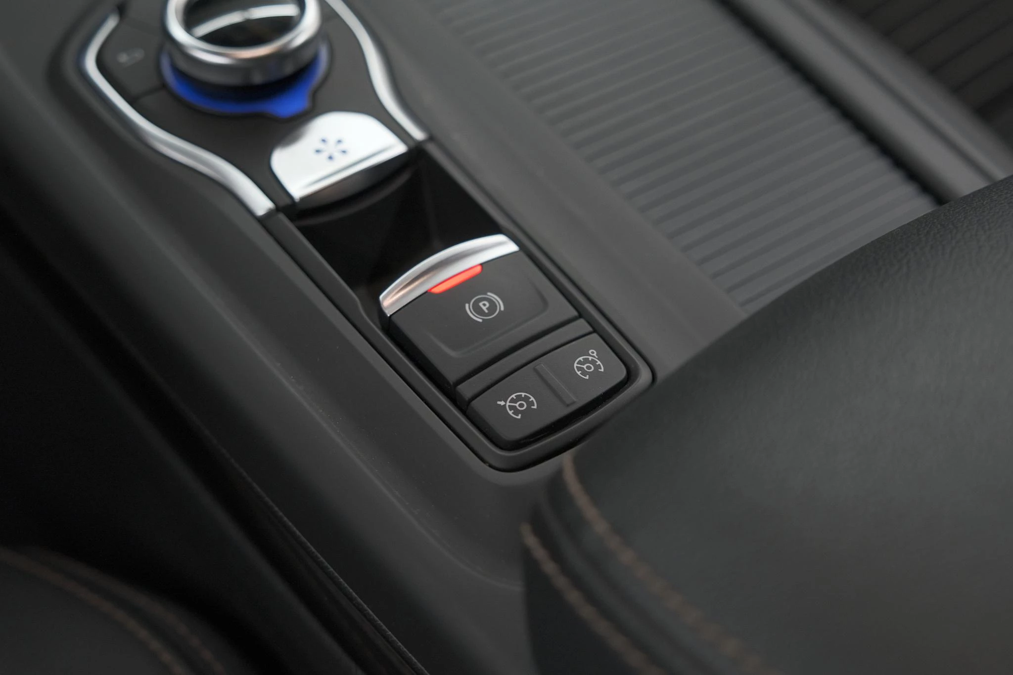 Hoofdafbeelding Renault Talisman