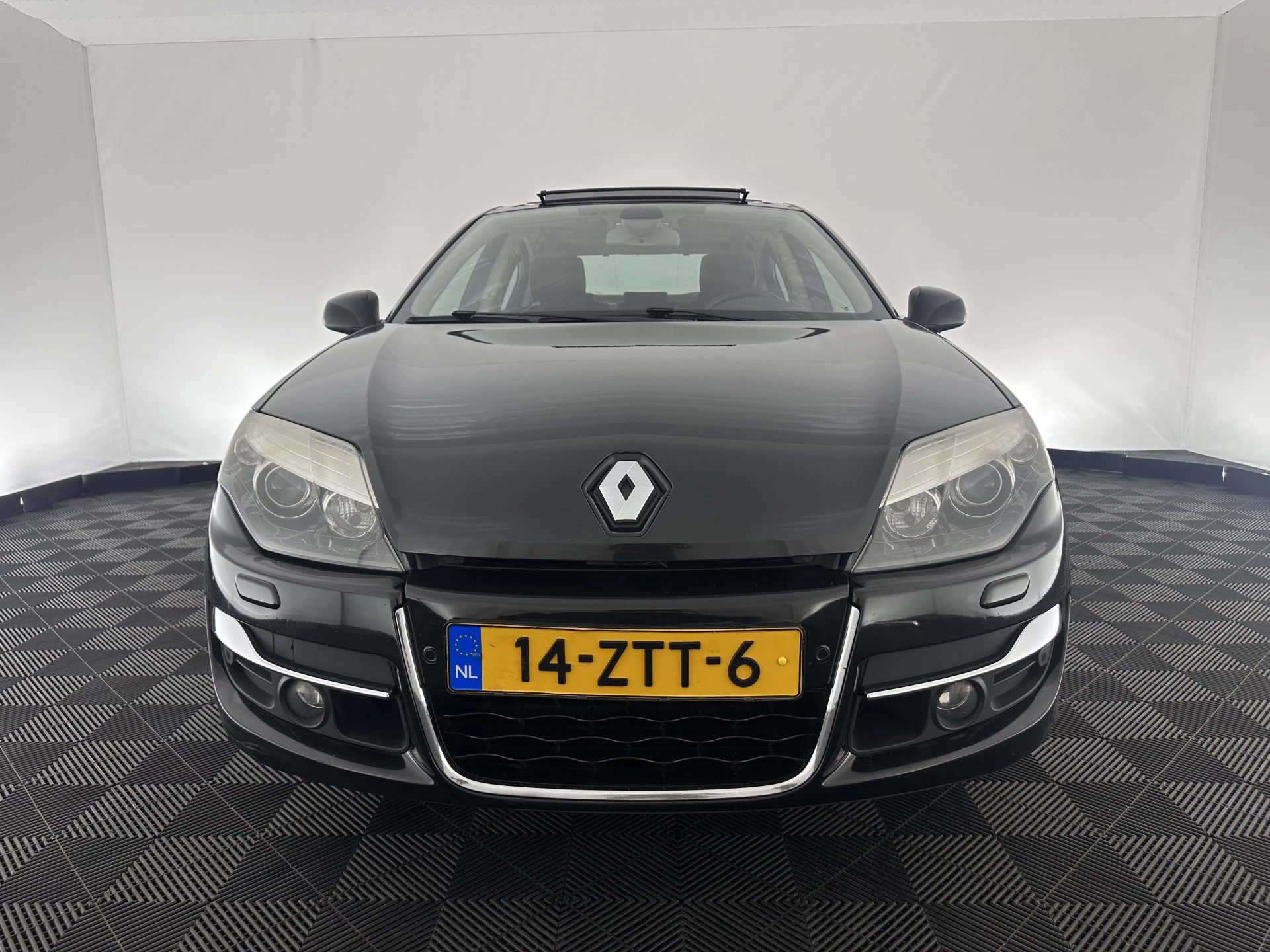 Hoofdafbeelding Renault Laguna