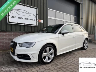 Audi A3 Sportback 1.4 e-tron PHEV Attraction Pro Line plus