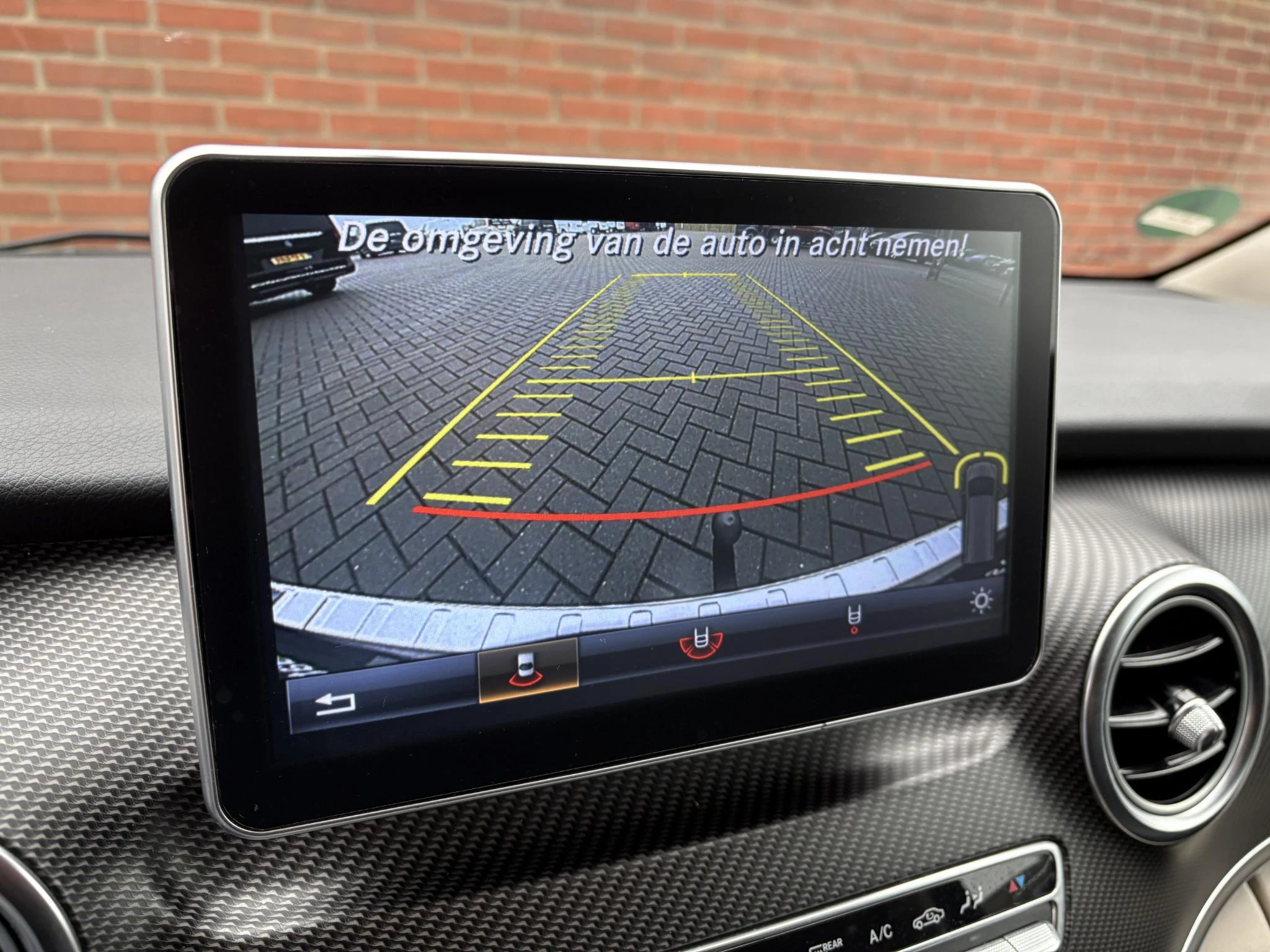 Hoofdafbeelding Mercedes-Benz Marco Polo