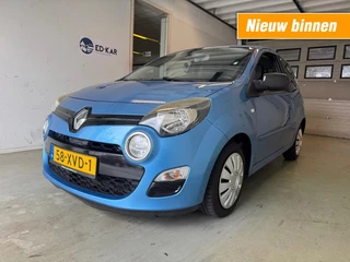 Hoofdafbeelding Renault Twingo Renault Twingo 1.2 16V Dynamique CLIMA 2DE EIG. NAP APK 8-2026