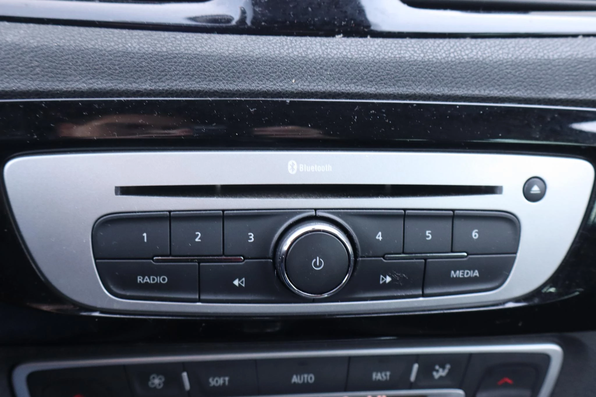 Hoofdafbeelding Renault Scénic