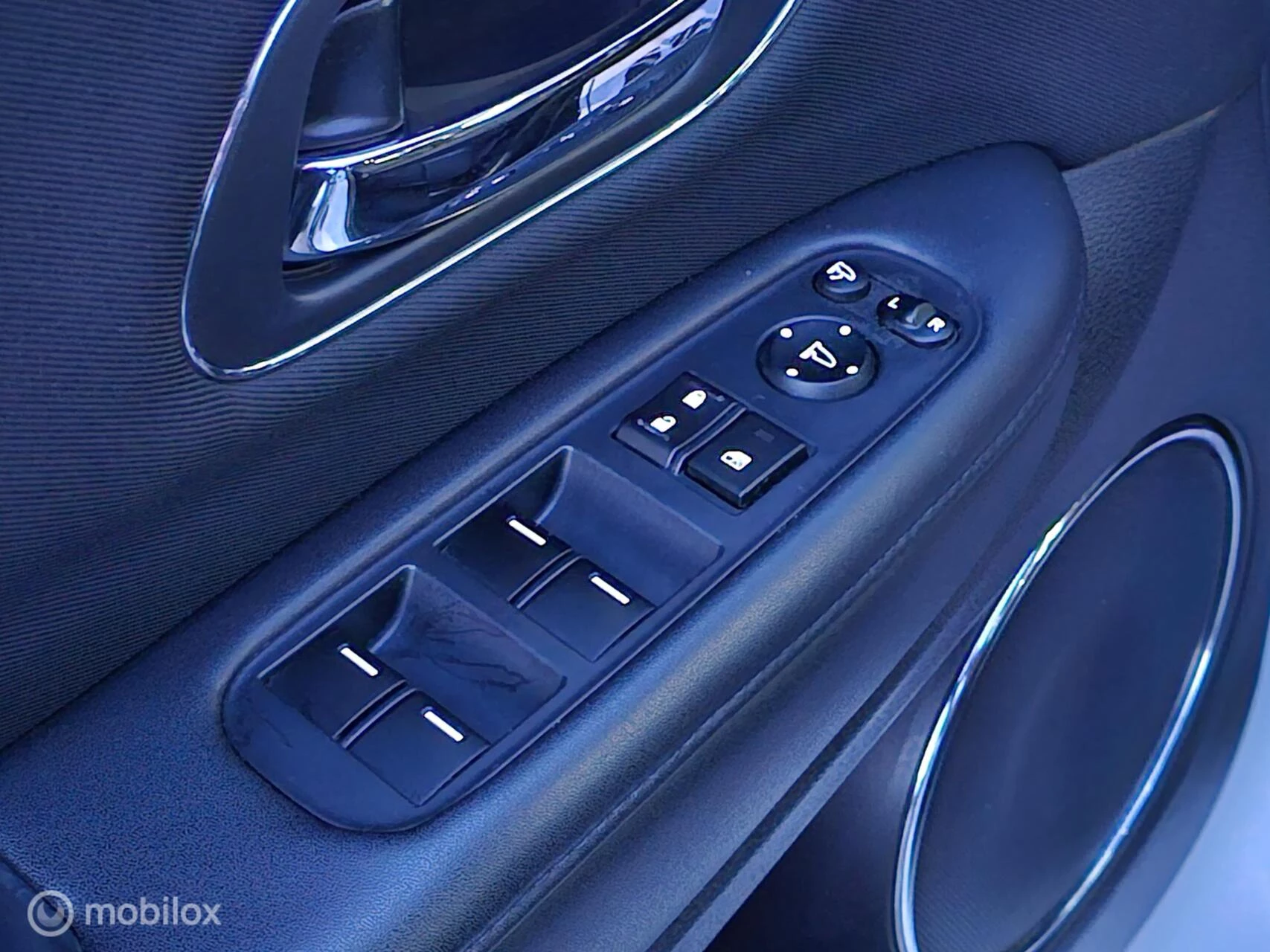 Hoofdafbeelding Honda HR-V