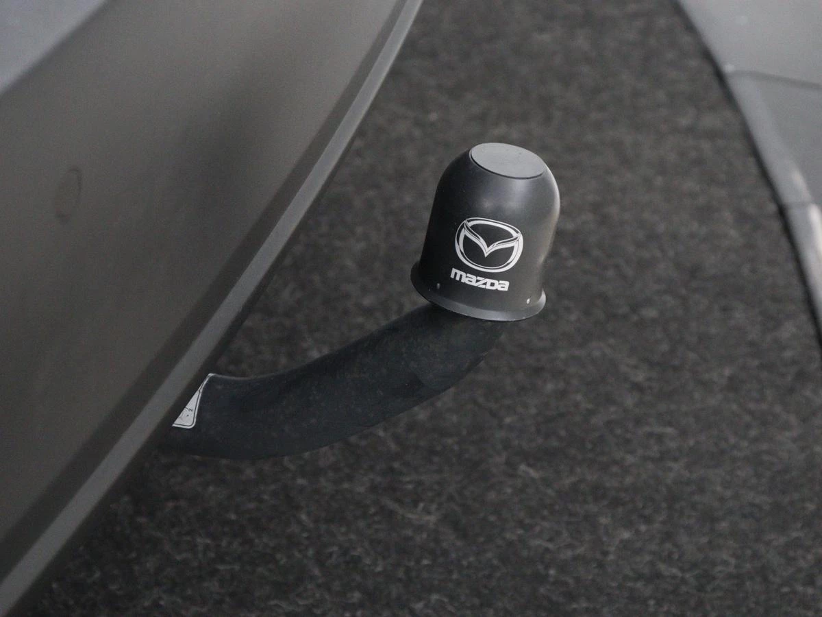 Hoofdafbeelding Mazda CX-30