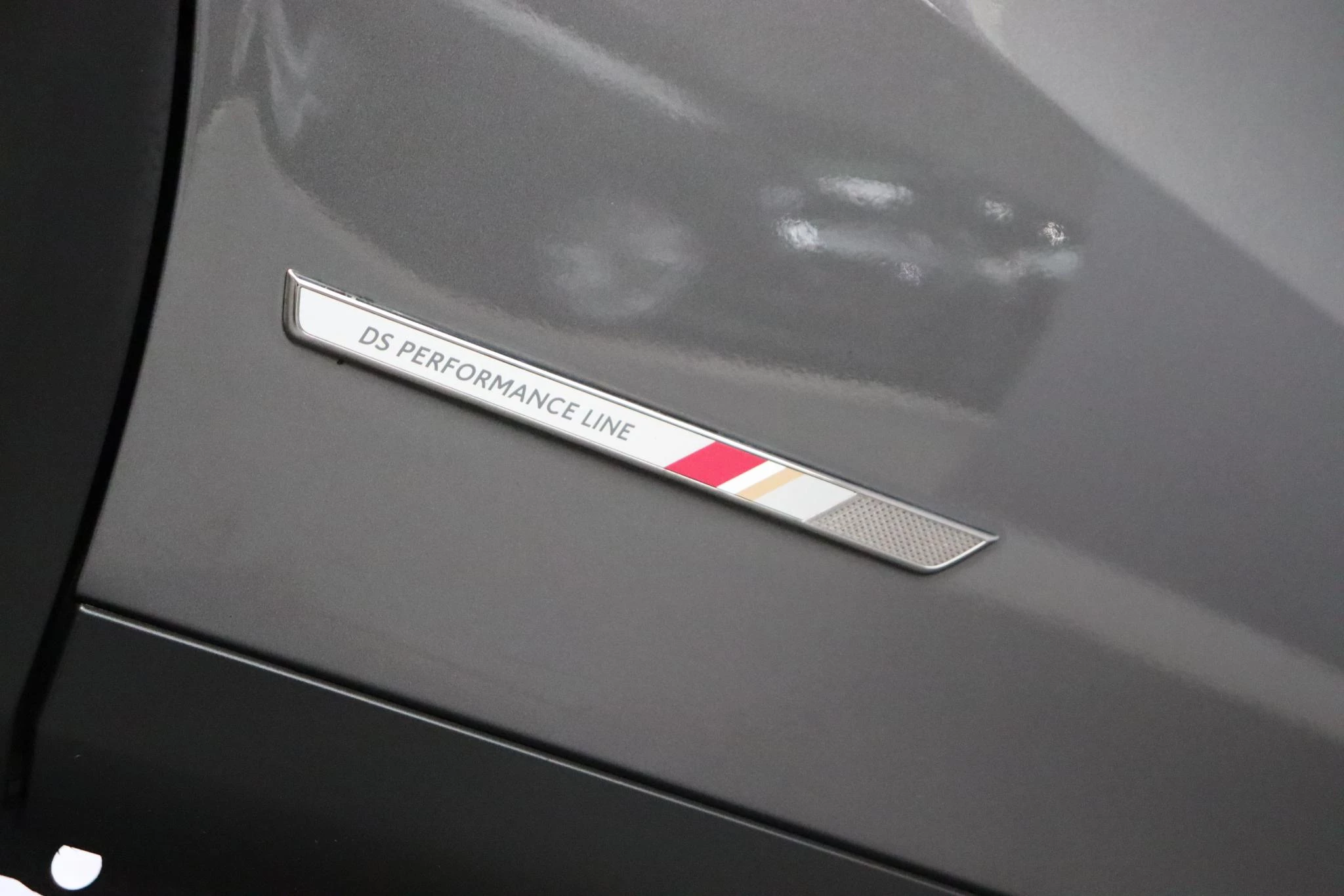 Hoofdafbeelding DS DS 3