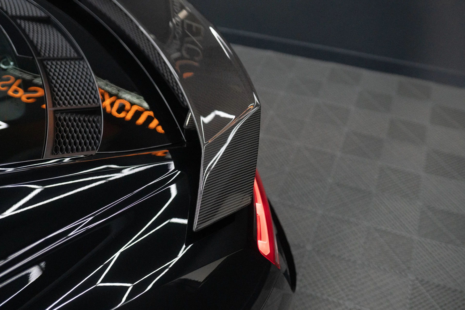 Hoofdafbeelding Audi R8