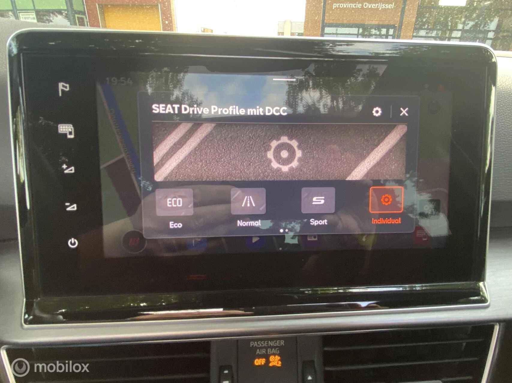 Hoofdafbeelding SEAT Tarraco