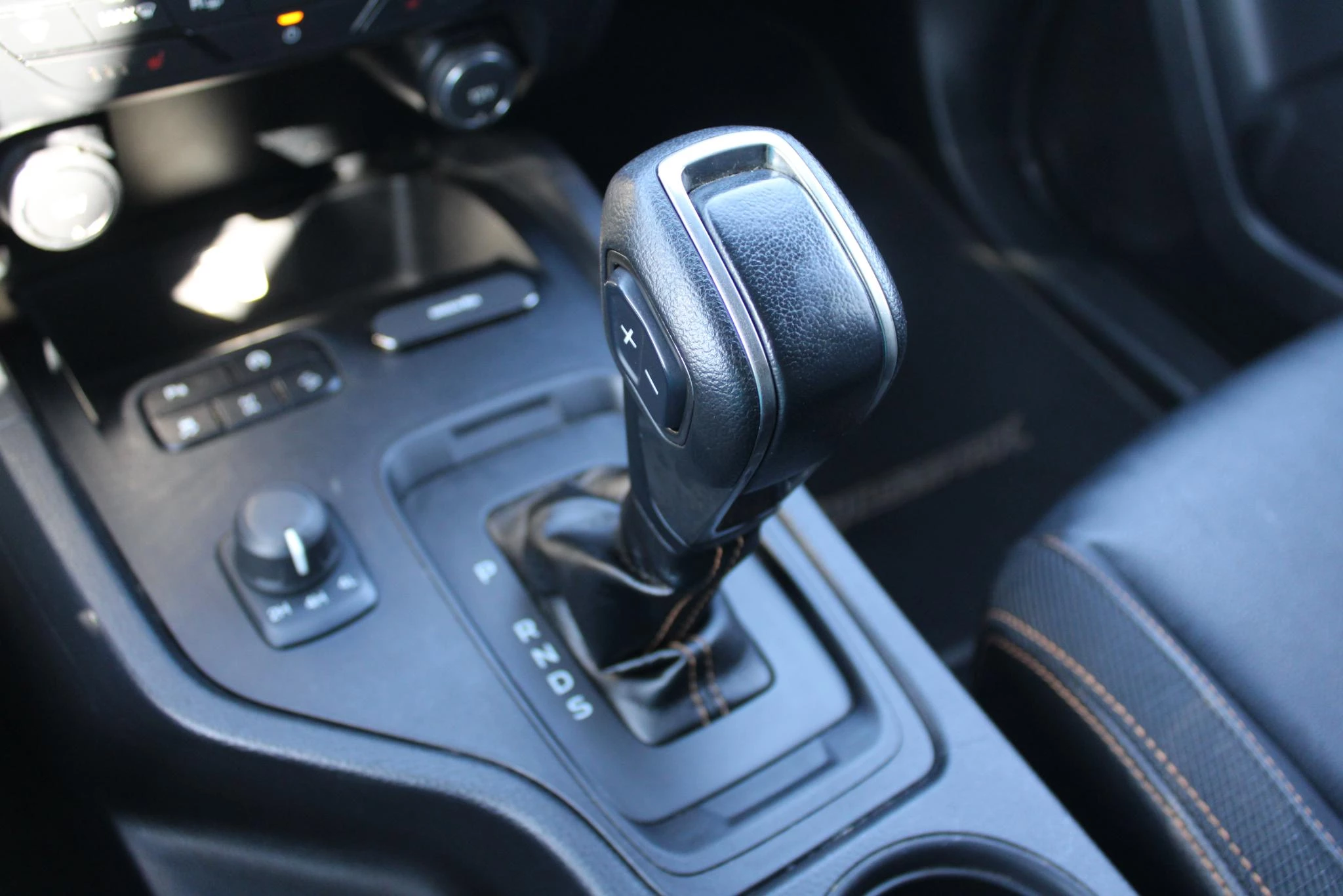 Hoofdafbeelding Ford Ranger