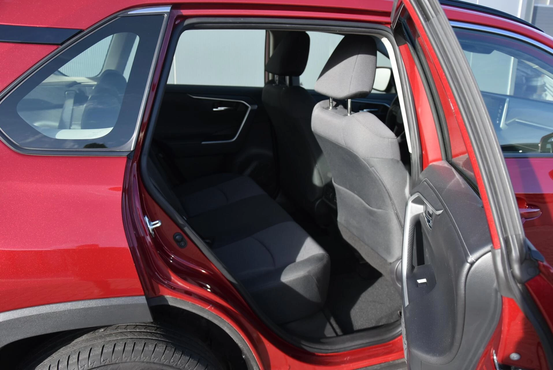 Hoofdafbeelding Toyota RAV4