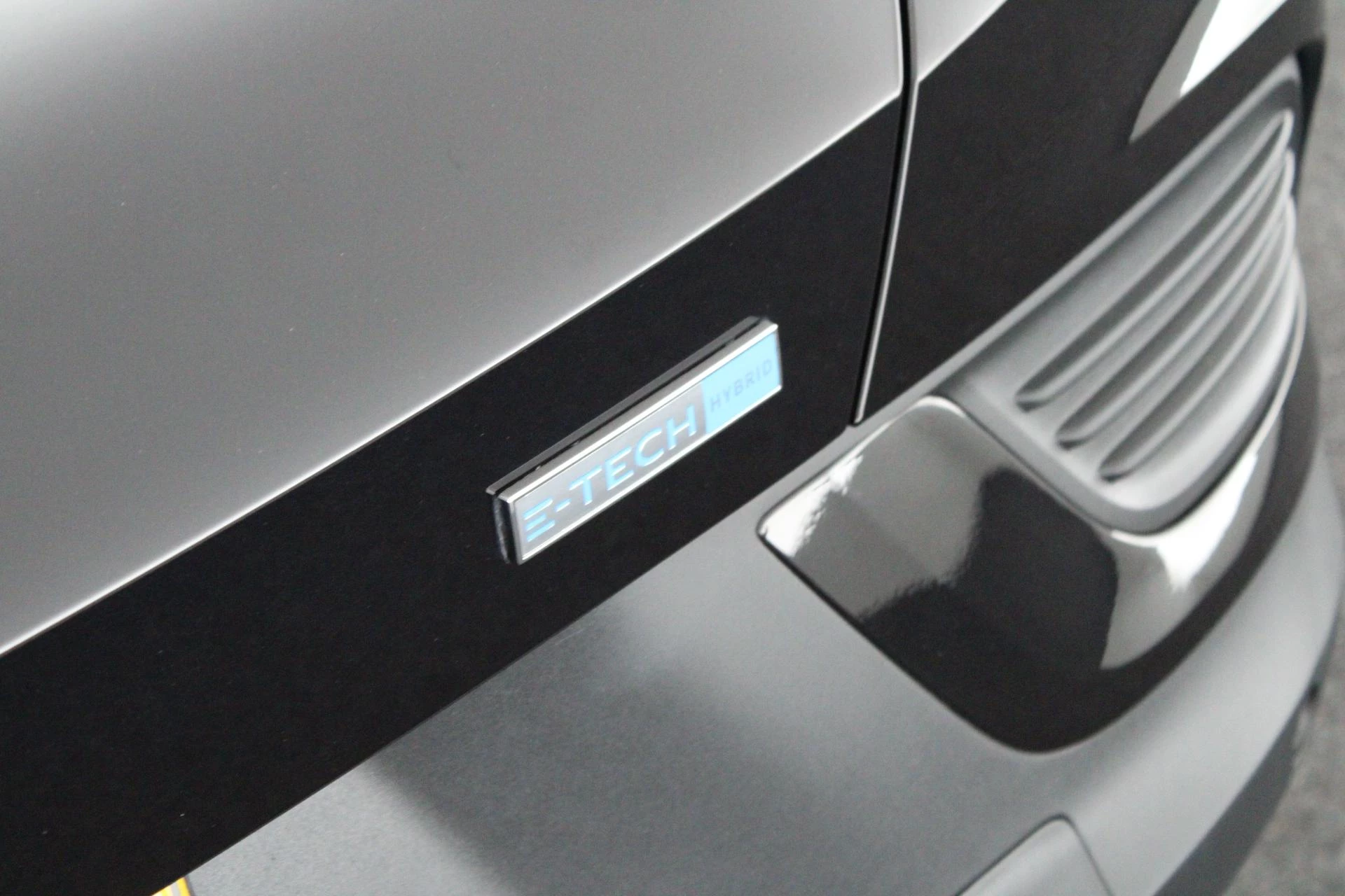 Hoofdafbeelding Renault Arkana