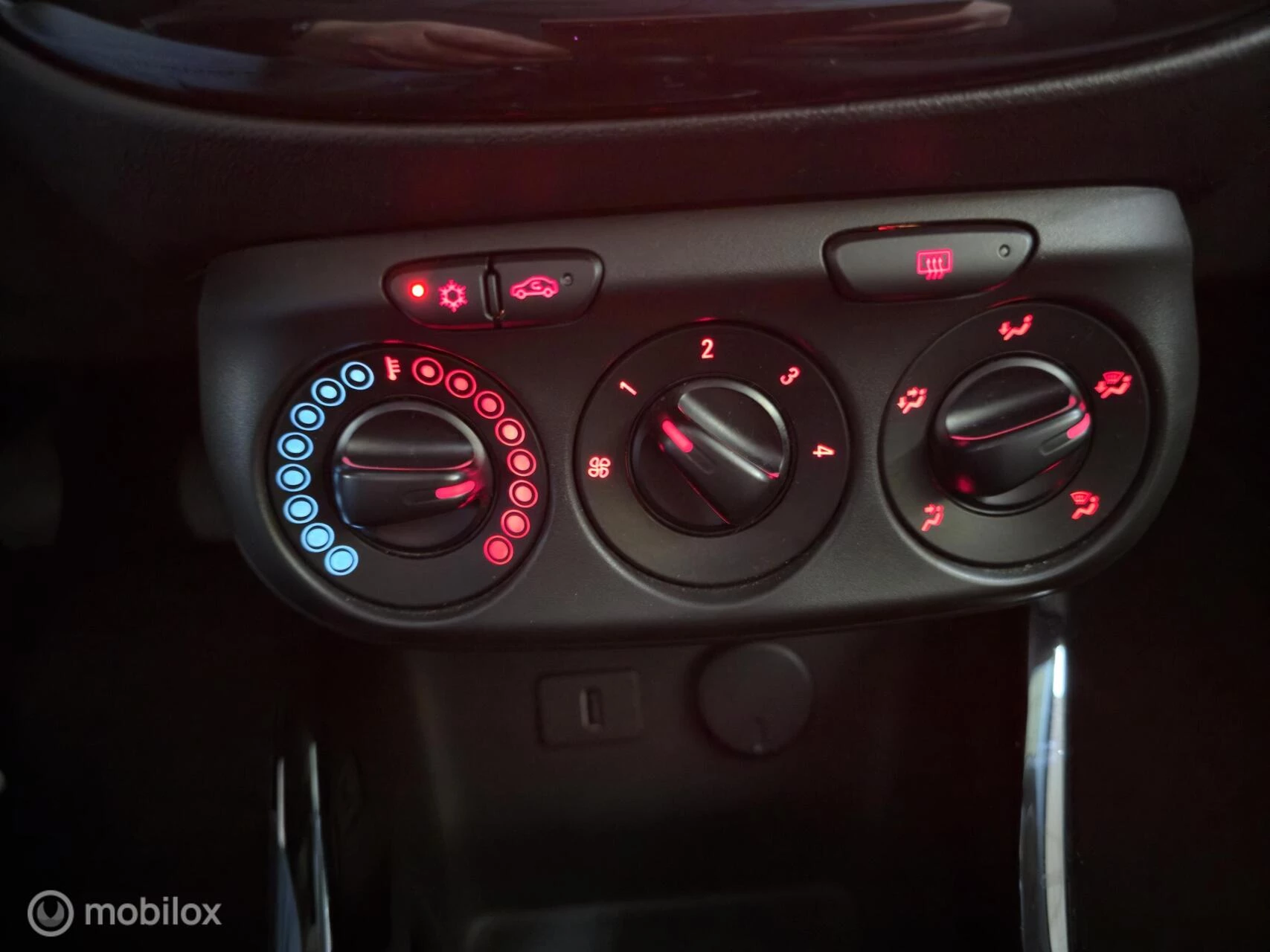 Hoofdafbeelding Opel ADAM