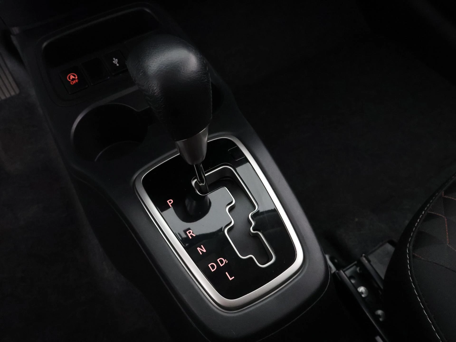 Hoofdafbeelding Mitsubishi Space Star