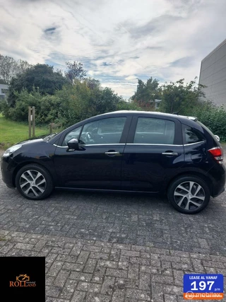 Hoofdafbeelding Citroën C3 Citroen C3 1.2 PureTech Selection